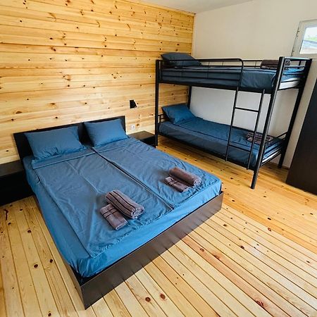 Cozyhut Бунгало Под Наем Черноморец Екстериор снимка
