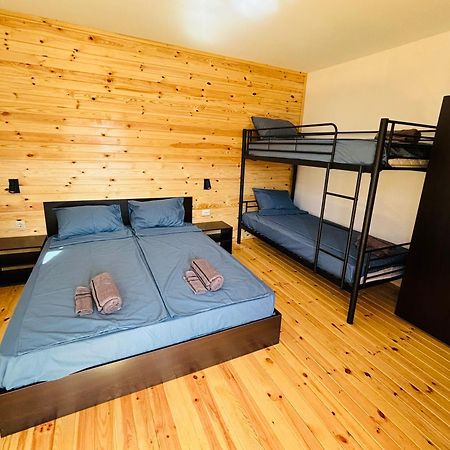 Cozyhut Бунгало Под Наем Черноморец Екстериор снимка