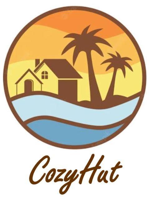 Cozyhut Бунгало Под Наем Черноморец Екстериор снимка