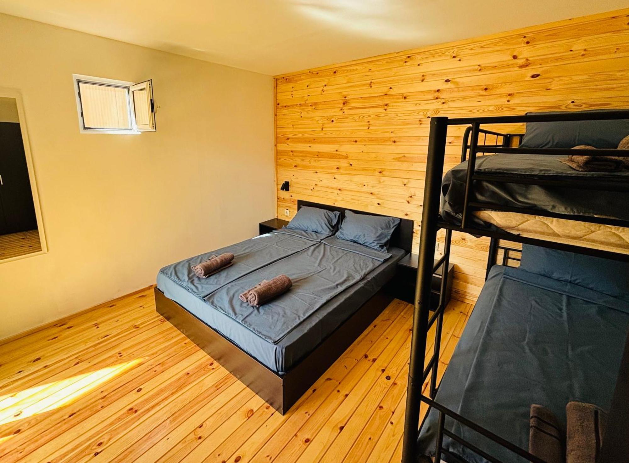Cozyhut Бунгало Под Наем Черноморец Екстериор снимка